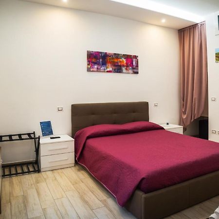 Bed and Breakfast Dimora Del Vasto Exterior foto
