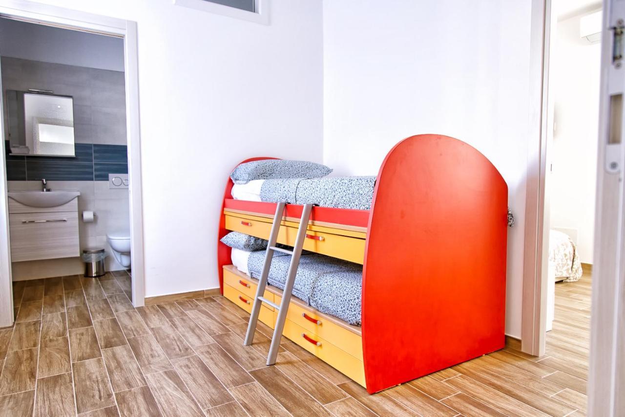 Bed and Breakfast Dimora Del Vasto Exterior foto