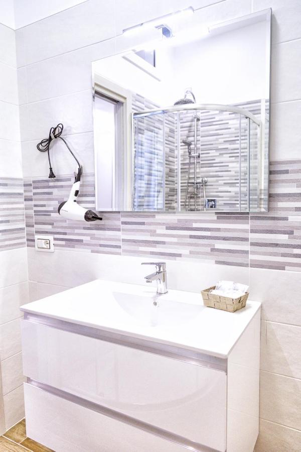 Bed and Breakfast Dimora Del Vasto Exterior foto
